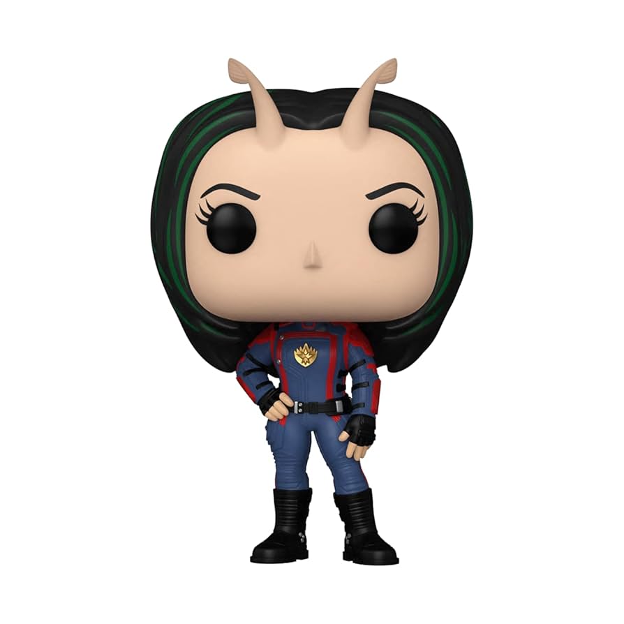 K*o様 funko ガーディアンズ・オブ・ギャラクシー　VOL.3 Amazon.com: Funko POP! Vinyl: Marvel - Guardians of The